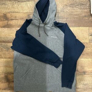 Columbia hoodie